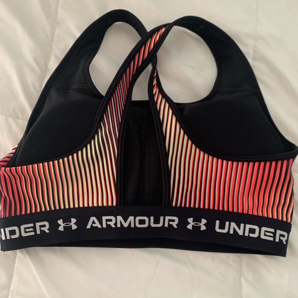 Under armor set - Picture 2 of 4